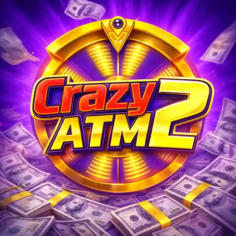 Crazy ATM 2 slot game by JILI at Seven Bet Philippines