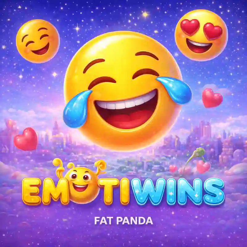 Emotiwins Slot Game - Seven Bet Philippines