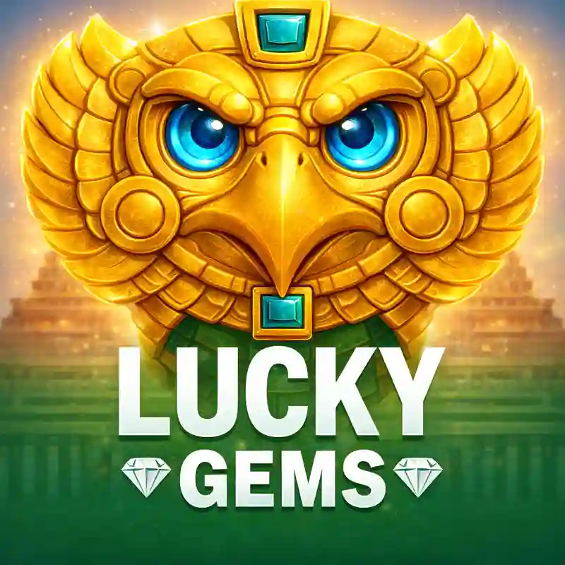 Lucky Gems