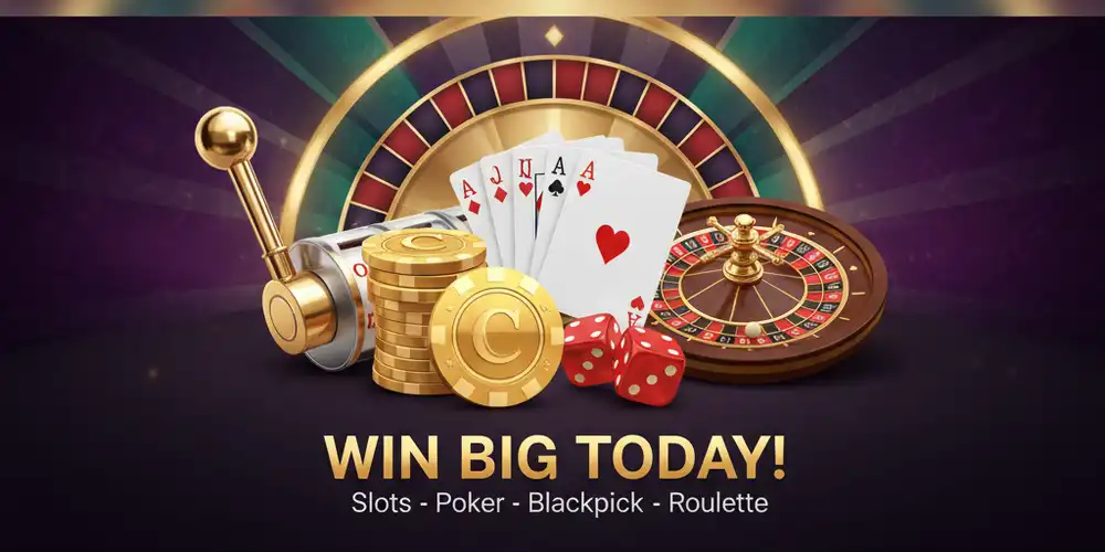 Seven Bet Promo Banner